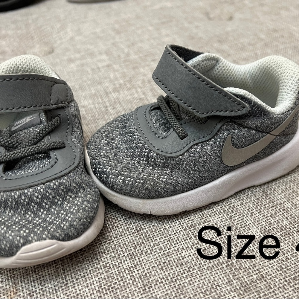 Nike Toddlers Shoes